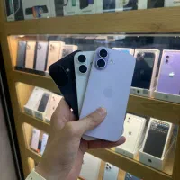 iphone 16 normal|موبایل|کرج, اصفهانیها|دیوار