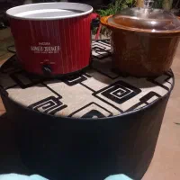 ارام پز کینگ کوکر ژاپن اصل  ۹ میلیون تومان