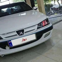 پارس مدل۸۸