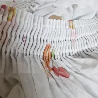 پرده اشپزخانه