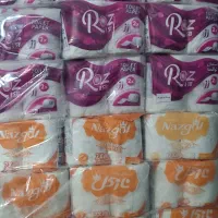 تولیدی دستمال کاغذی