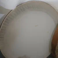 ۲ عدد دف|سازهای سنتی|سنندج, |دیوار