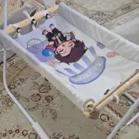 گهواره بانوج