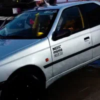 پژو ۴۰۵