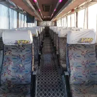 اتوبوس تی ایکسTx