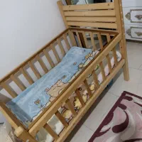 تخت کودک