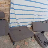 صندلی الوند ام 4