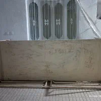 فروش تخت آهنی