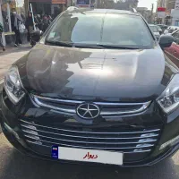 جک  S5|خودرو سواری و وانت|فردیس, شهرک سپاه|دیوار