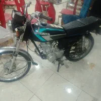 موتوراحسان ۸۷ تمیز