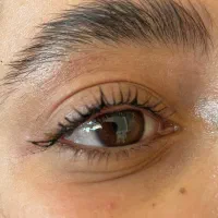 اکستنشن مژه ولیفت مژه و ابروبا کمترین قیمت