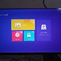 تلویزیون کیو ال ای دی هوریون (آیوا)توضیحات بخوانید