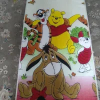 تشک تخت کودک نو