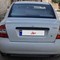 تیبا ۱