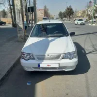 پراید ۱۱۱ مدل ۹۴