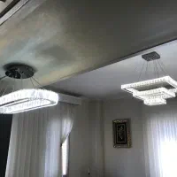 لوستر مدرن
