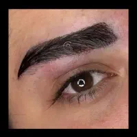 جشنواره کاشت تخصصی ابرو و ریش و مو با جدیدترین متد