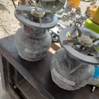 پکنیک نو همراه با سر پر گاز