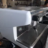 لوازم یدکی اسپرسوساز خانگی و نیمه صنعتی