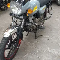کویر باکسر ۲۰۰
