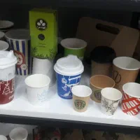 بسته‌بندی کافه رستوران فست فود