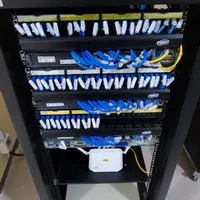 نصب و اجرای دوربین مداربسته و دزدگیر و اعلان حریق