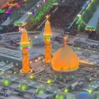 نام نویسی اربعین حسینی