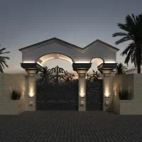 خرید زمین شهرکی