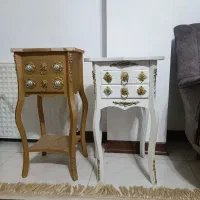 میز عسلی