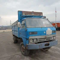 ایسوزو مدل ۵۱