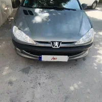 206 تیپ ۲ مدل ۸۸