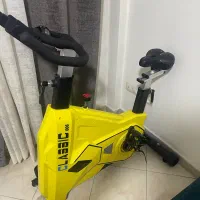 دوچرخه ثابت اسپینینگ
