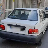۹۳ دوگانه شرکتی دو ایربگ