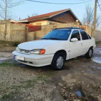 دوو ریسر GTI معاوضه یا نقد و اقساط