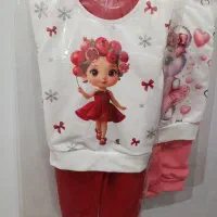 لباس نوزادی کاملا نو