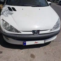 ۲۰۶ sd v8 مدل ۹۲