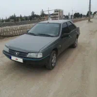 پژو 405 مدل 92