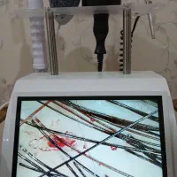 خدمات سالن زیبایی ناز چهره