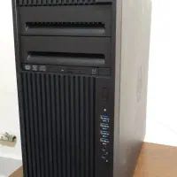 کیس workstations z440