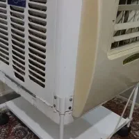کولر دستی متحرک