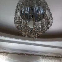 لوستر برقی