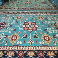 فرش دوازده متری