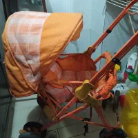 کالسکه و رورورک