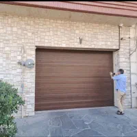 کرکره برقی و جک پارکینگ خدمات ۲۴