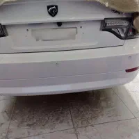 سمند سورن موتور جدید