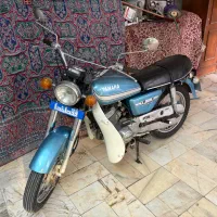 یاماها۱۲۵سوپر