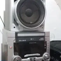 ظبط وبخش ال جی مدل۷۱۰۰KRHl-Fl