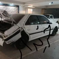 معاوضه فرسوده خرید تصادفی