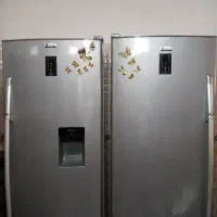 یخچال دوقلو