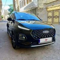 x22 pro دنده ای  بیمه بدنه ..سالم